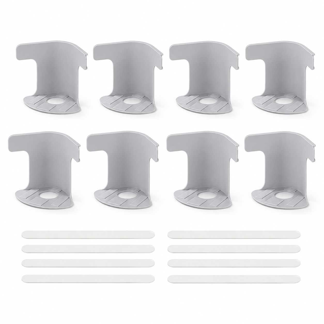 INVISIBLE LOCK ESheet Holders