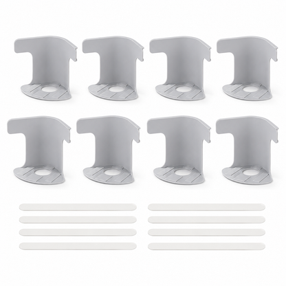 INVISIBLE LOCK ESheet Holders