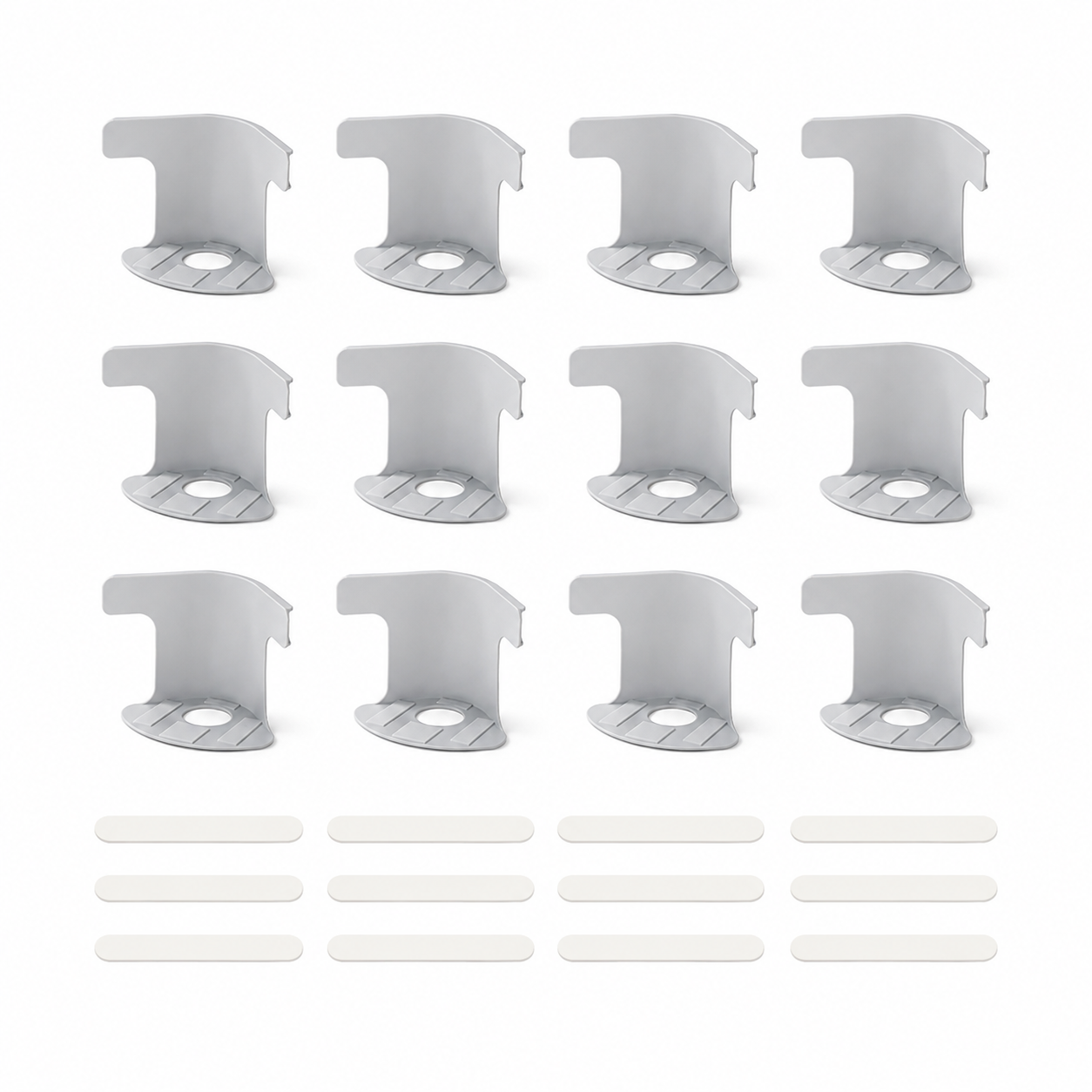 INVISIBLE LOCK ESheet Holders