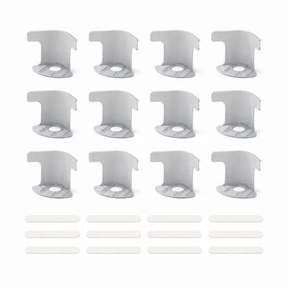 INVISIBLE LOCK ESheet Holders