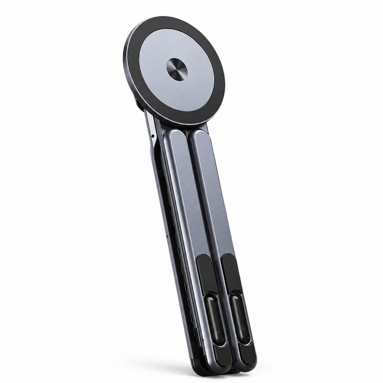 Foldable Multi-Device Stand