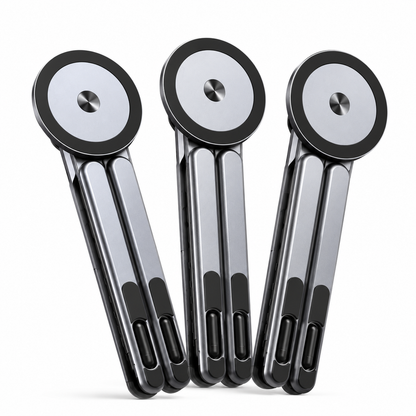 Foldable Multi-Device Stand