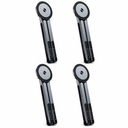 Foldable Multi-Device Stand