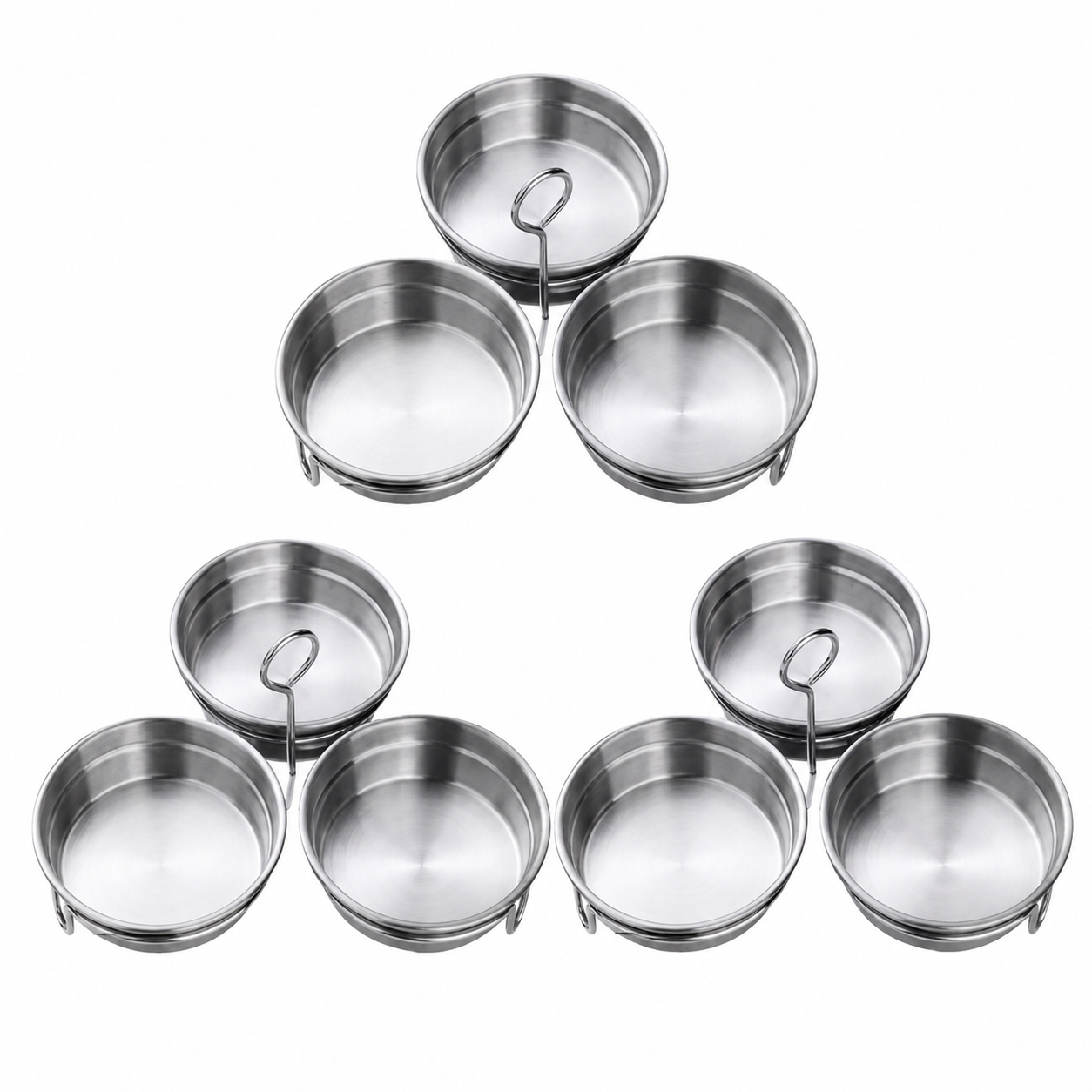 3pcs
