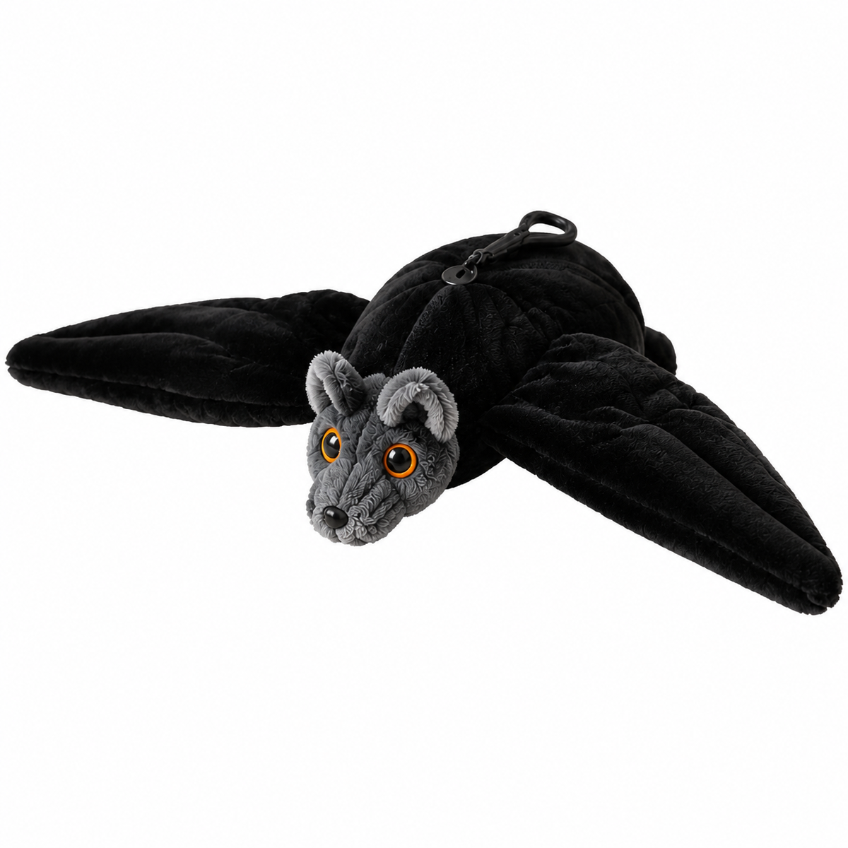 Dluvivo® Flapping Bat Pet Toy – Rechargeable Flapping & Chirping Cat Toy