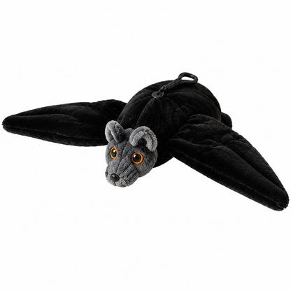Dluvivo® Flapping Bat Pet Toy – Rechargeable Flapping & Chirping Cat Toy