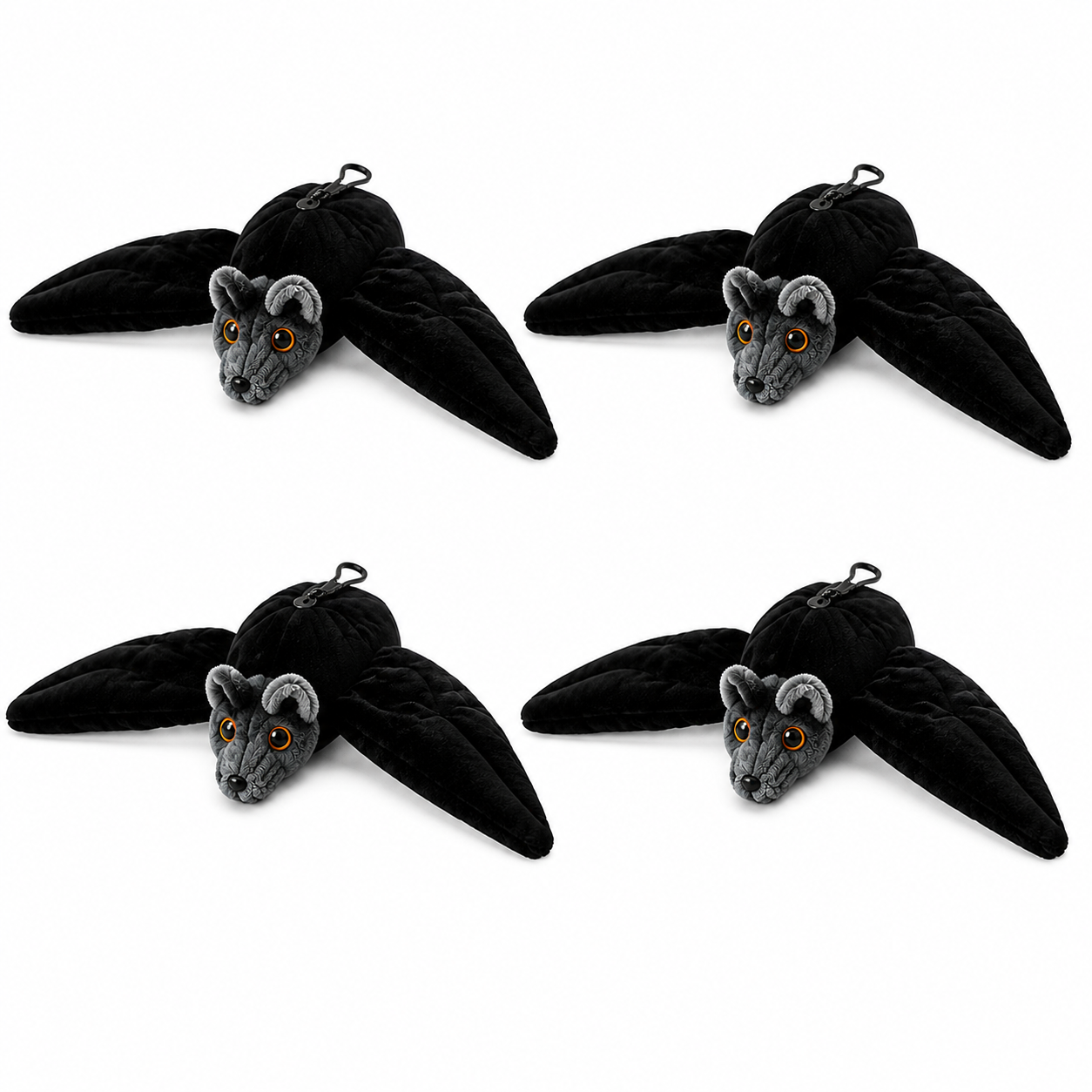 4pcs