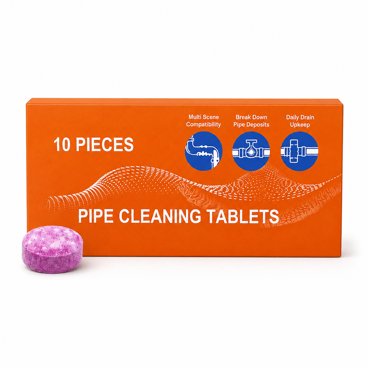 1 Box-10 Sliec