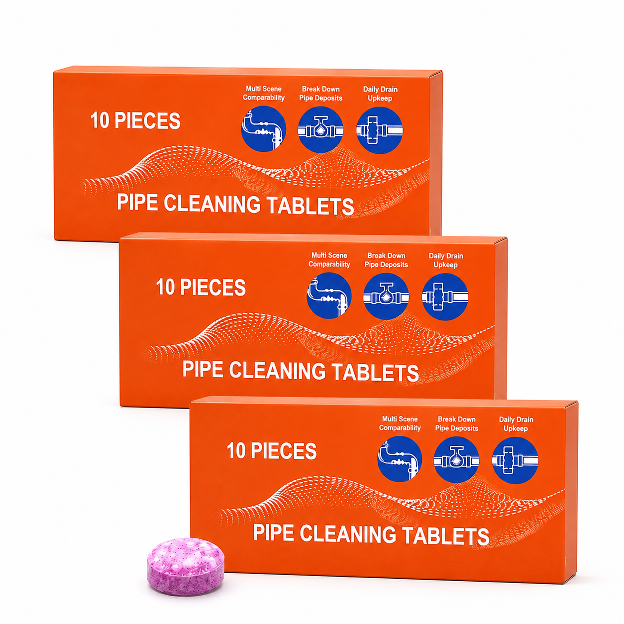 3 Box-30 Sliec