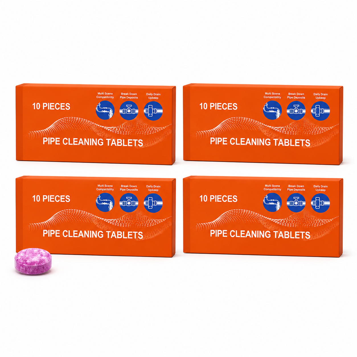 4 Box-40 Sliec