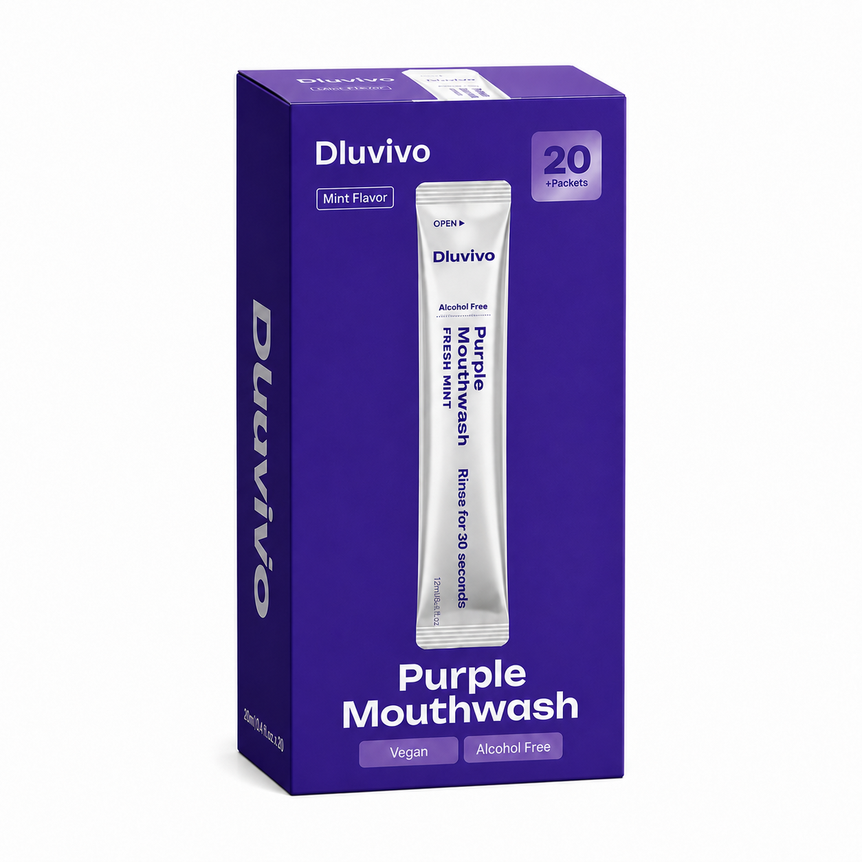 1 Box · 20 ct