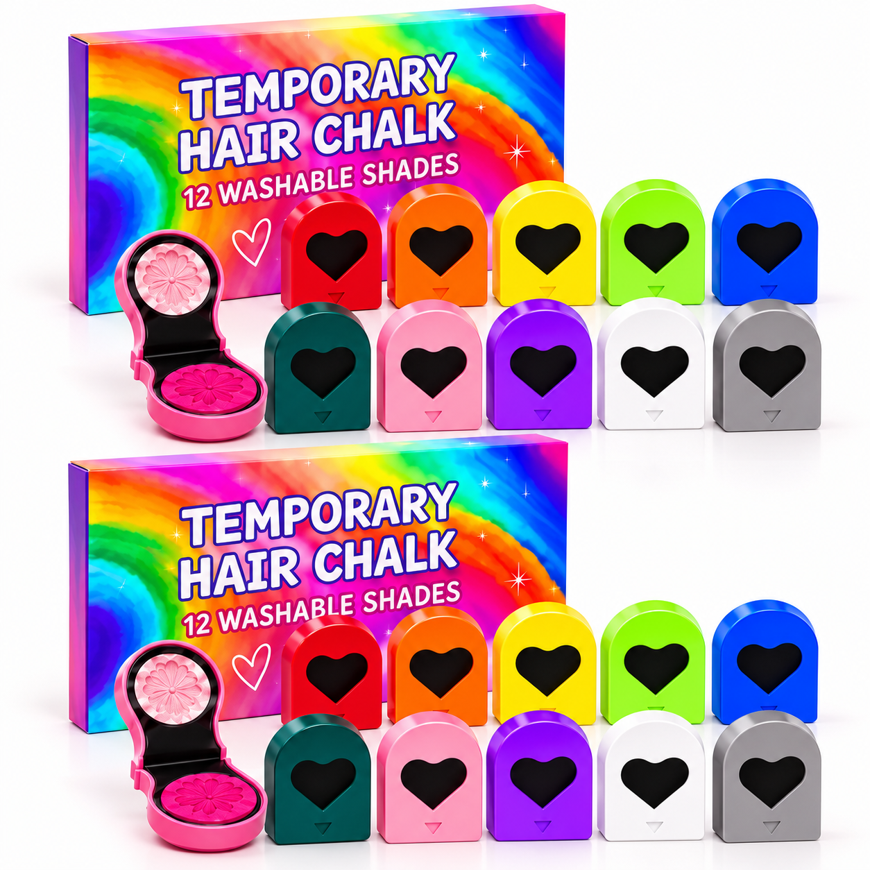 2 Pack