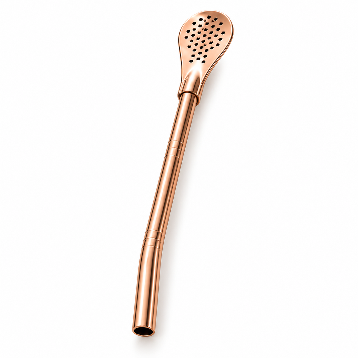 🔥 LIMITED DEAL 62% - Tea Filter Straw - Sip, Stir & Strain