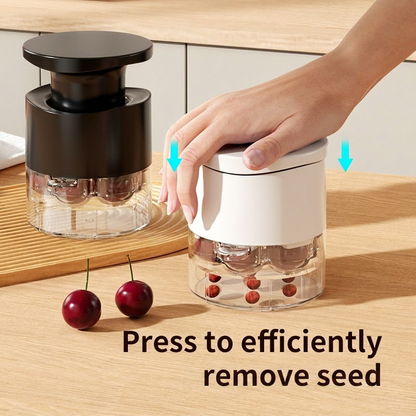 ®Cherry Pitter Multiple（upsell-yjc）