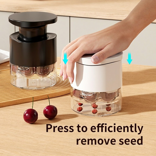 ®Cherry Pitter Multiple