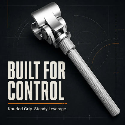 Adjustable Door HingeAlignment Wrench