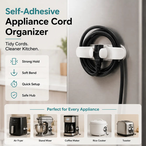 Cord Organizer