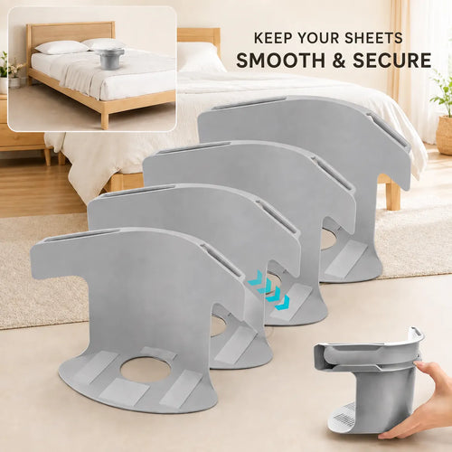 INVISIBLE LOCK ESheet Holders