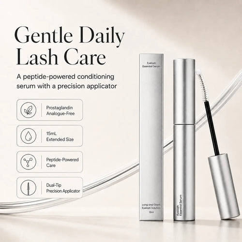 Peptide Lash Growth Serum（upsell）