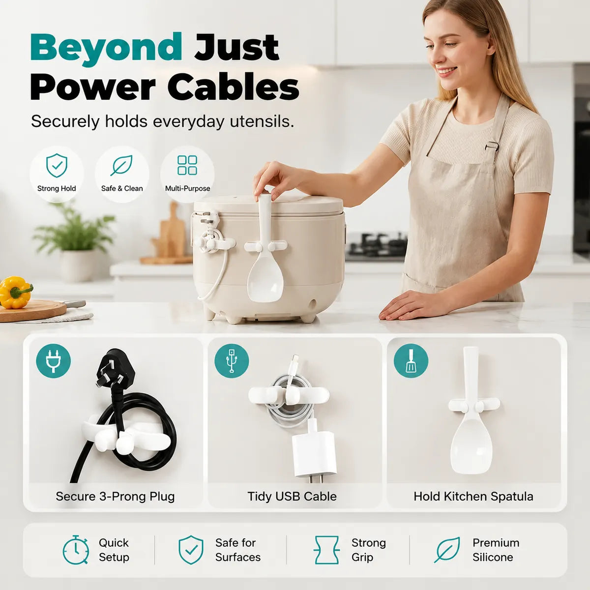 Cord Organizer