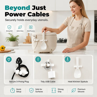 Cord Organizer