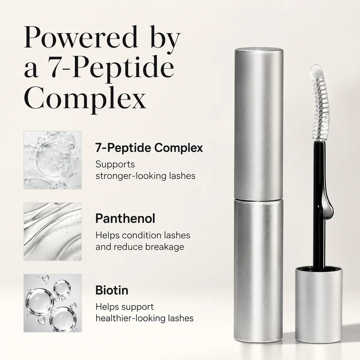 Peptide Lash Growth Serum（upsell）