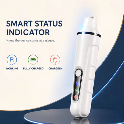 PET NAIL CARELED-Lit Low-NoiseNail Grinder