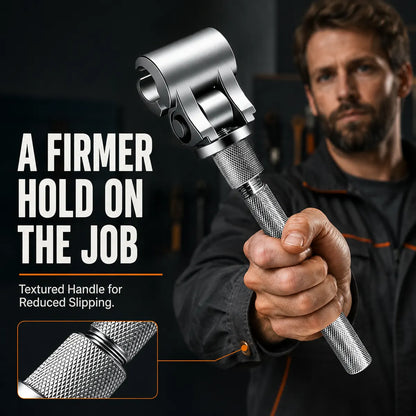Adjustable Door HingeAlignment Wrench