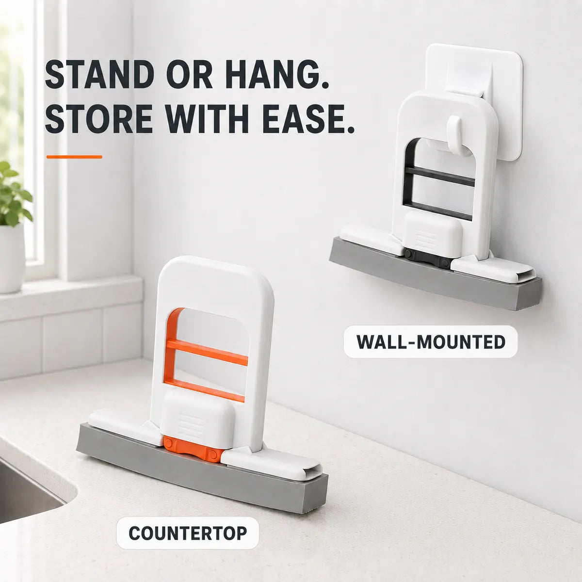 Dluvivo® FOLDABLE MINI MOP