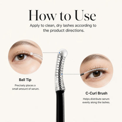 Peptide Lash Growth Serum（upsell）