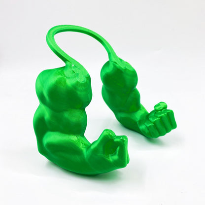 Dluvivo®-FUN GIANT MUSCULAR ARMS FOR PETS