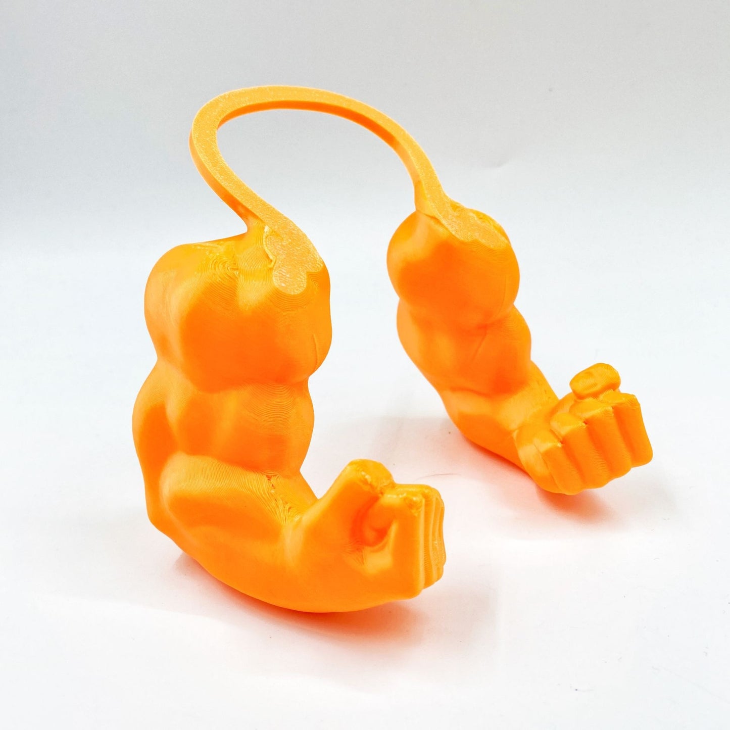 Dluvivo®-FUN GIANT MUSCULAR ARMS FOR PETS