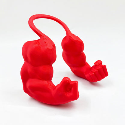 Dluvivo®-FUN GIANT MUSCULAR ARMS FOR PETS