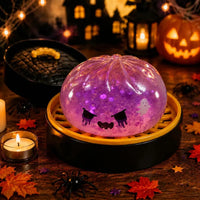 Purple Ghost