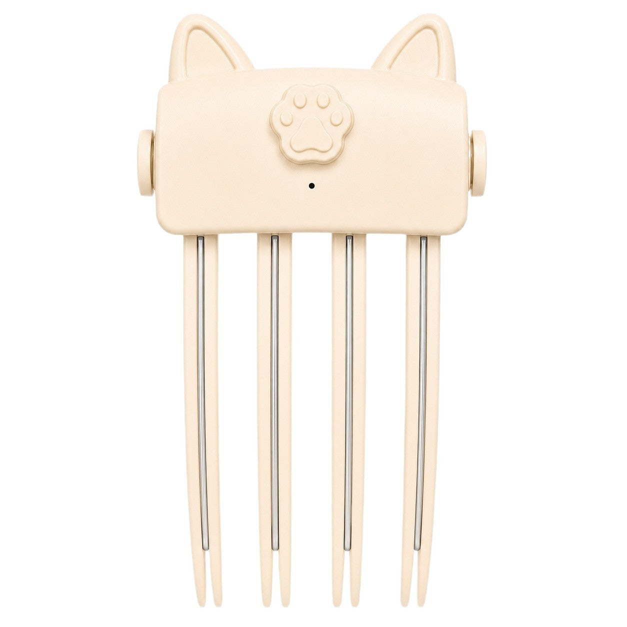Dluvivo® Heated Hair Volume Clip