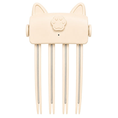 Dluvivo® Heated Hair Volume Clip
