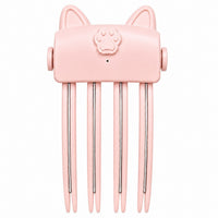 Light pink