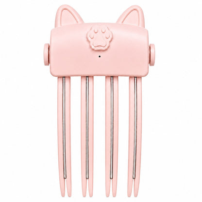 Dluvivo® Heated Hair Volume Clip