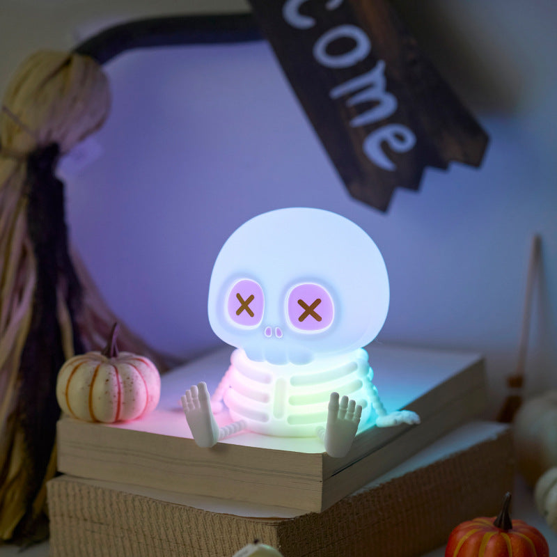 Colored Light