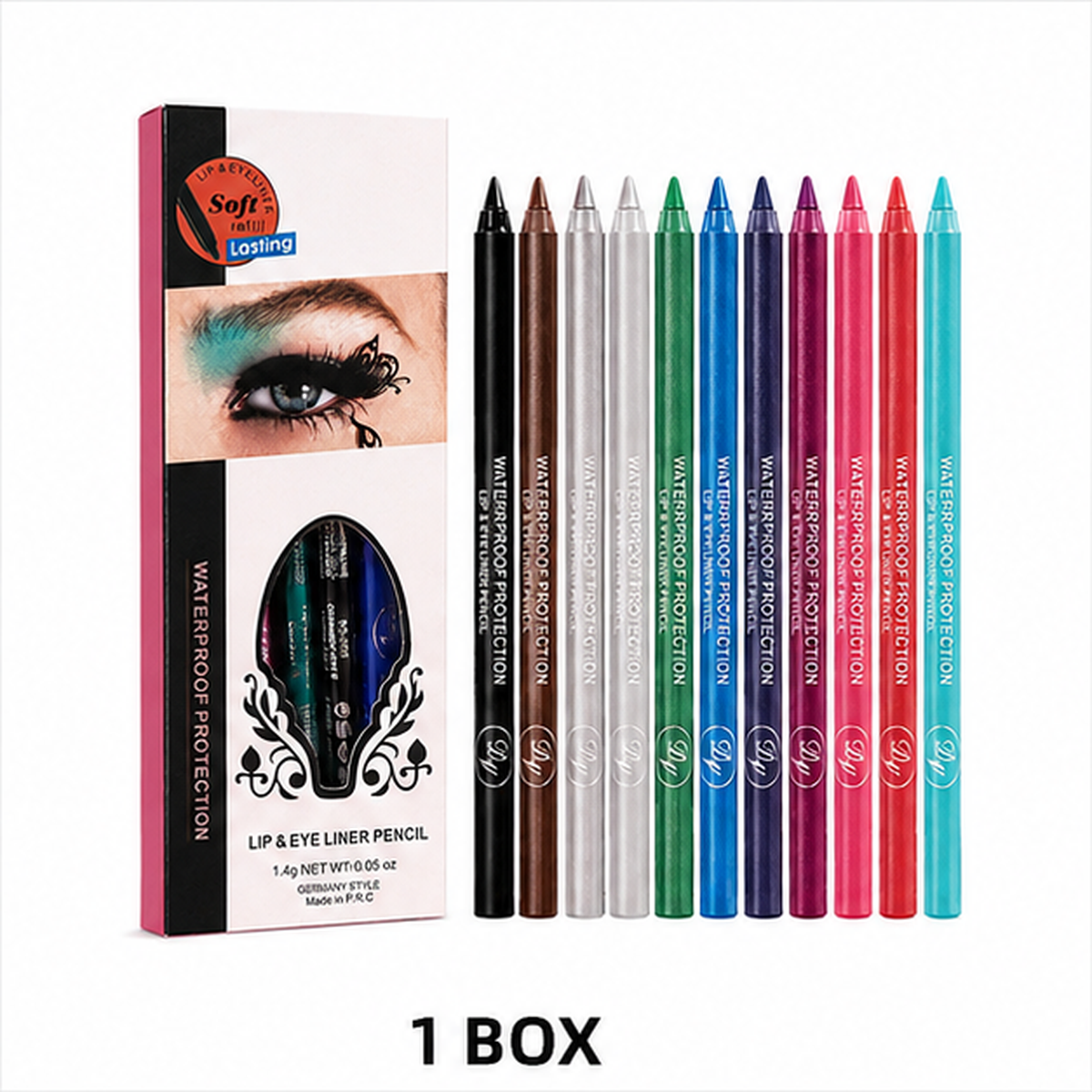 1 box