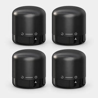 Red Wine Preservation Stopper(4PCS)