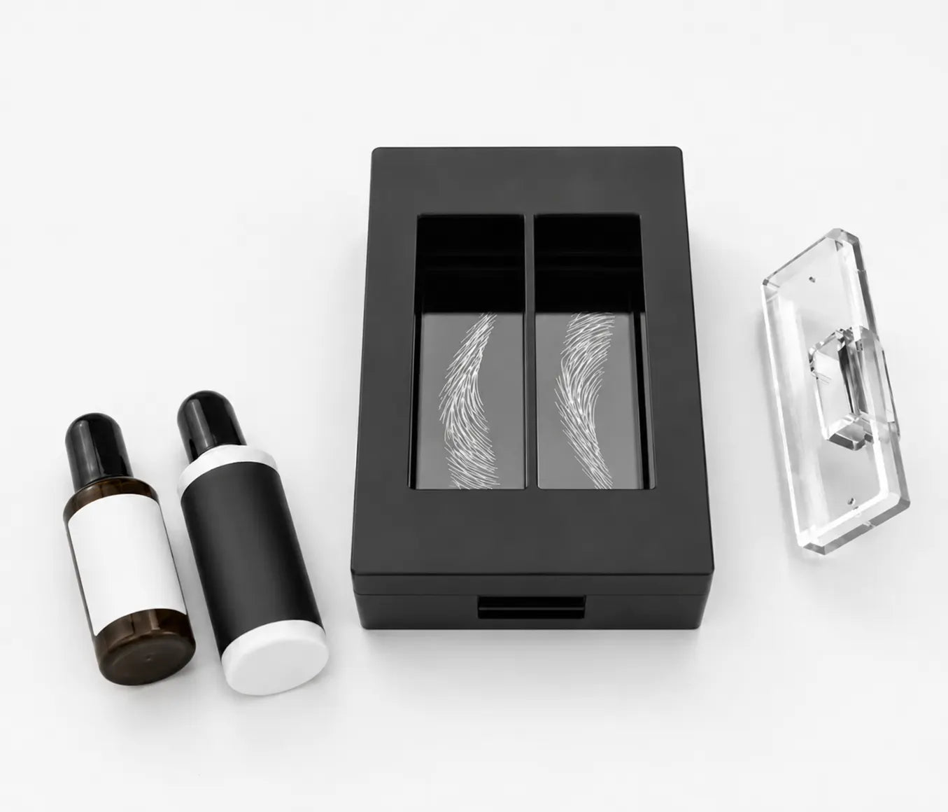 BrowForm Stamp