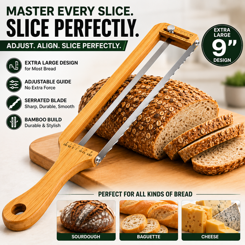 SlicePro Cutter
