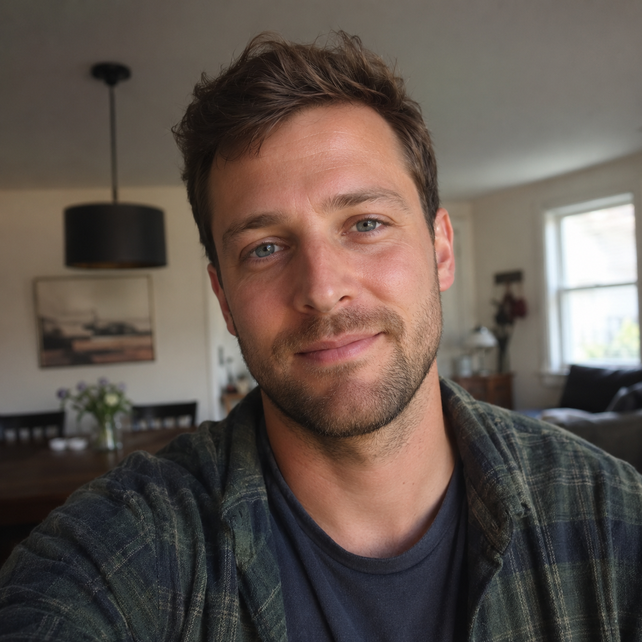 Daniel R. customer avatar