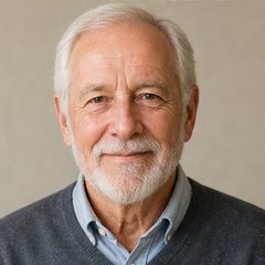 George H. customer avatar