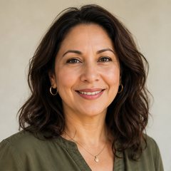 Lisa C. customer avatar