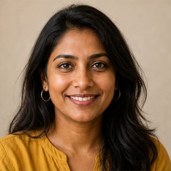 Priya S. customer avatar