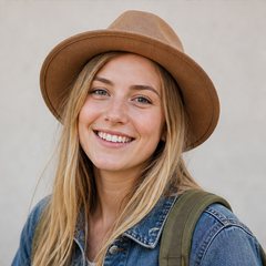 Rachel K. customer avatar