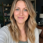 Rachel K. customer avatar