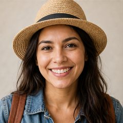 Sofia G. customer avatar